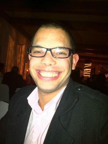 siciroR Profile Picture