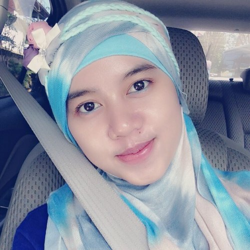 ♥ Cantik itu cobaan , kalo gak cantik itu ujian jd allah itu adil, Love my life so much ~(˘▽˘~) (ʃƪ˘˘ﻬ) ~♥