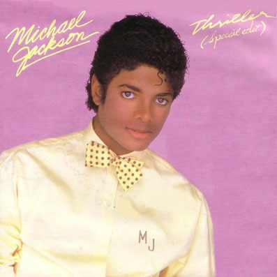 Hi, I'm Michael Jackson's wife. (: