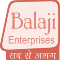 balajienterpri3's profile picture. Specialist in:- Flexo and Roto Gravuare Printing Shopping Bags.