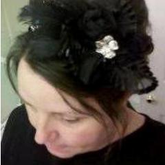 I design Scrapbooks, Wedding Guest Books, Handmade Cards & More