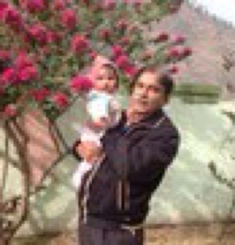 Chief medical officer in Sjvn ltd Jhakri district Simla (Retired) February 2014