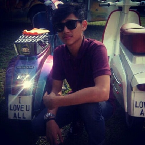 ♥ RaffaLuvyansyah