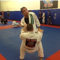 Strength and Conditioning For the Brazilian Jiu-Jitsu Athlete