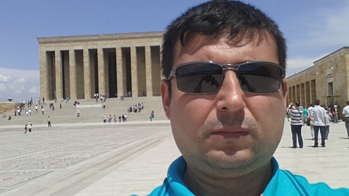 herşeye rağmen yaşamak güzel...
