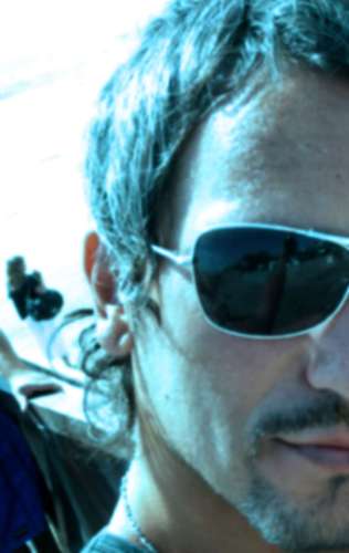 MarceloCots's profile picture. 