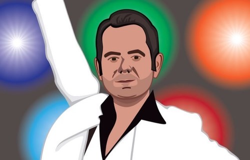 Operations Director @cobwebsolutions Film lover, Chelsea fan and father