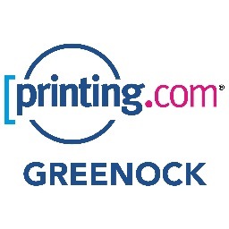 greenockprint's profile picture. High-quality low-cost Business Cards, Leaflets, Flyers, Stationery, Booklets, Folders and more...