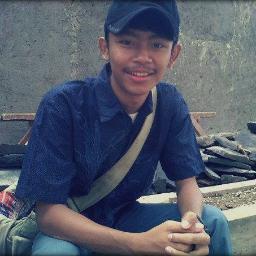 twitter ke II setelah @DhenSUltan