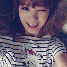 [V] @LoveFunKpop_RP | After School's | Park SooYoung as Lizzy | 31 Juli 1992