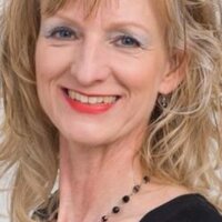 Gerda Horneman (@gerdahor) 's Twitter Profile