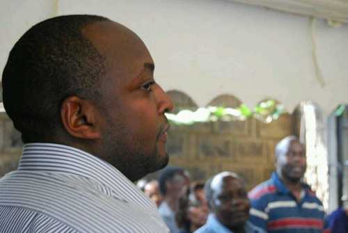 adammaina's profile picture. Just me.