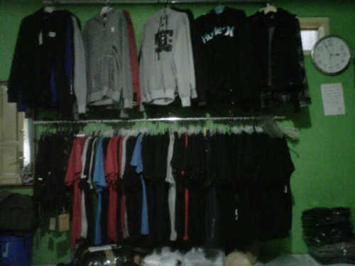 RESELLER-DROPSHIPPER - TEES - JACKET - VEST DENIM - JACKET DENIM - ZIPPER - HOODIE - LONGPANTS DENIM - SHORTPANTS DENIM - CHINO PANTS - SNEAKERS - DOCMARK
