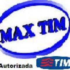 Max Tim Sua Loja Autorizada TIM em Montes Claros-MG-                 38 3214-2612 - Av. Francisco Caetani, 1123 Major Prates.