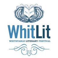 WhitLit (@whitstablelit) 's Twitter Profile Photo