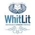WhitLit (@whitstablelit) Twitter profile photo