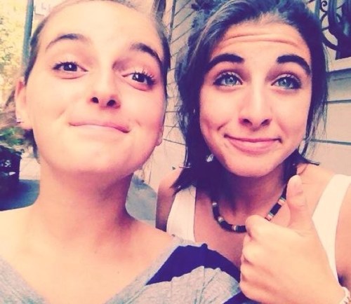 I love gef