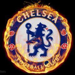 Blue Is The Colour, Football Is The Game We're All Together And Winning Is Our Aim So Cheer Us On Through The Sun And Rain Cause Chelsea, Chelsea Is Our Name!