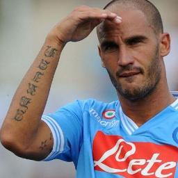 -ℎey,you're gonna rattle the stars.

SSCNAPOLI.1926♥