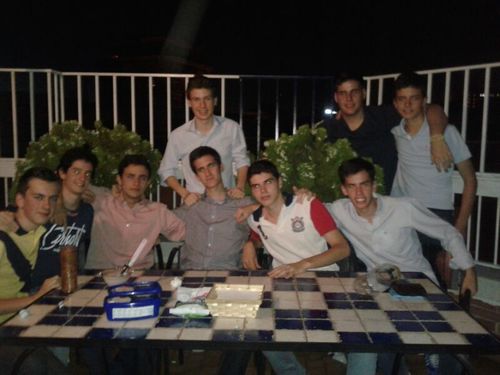 Marcando tendencias desde 1996
