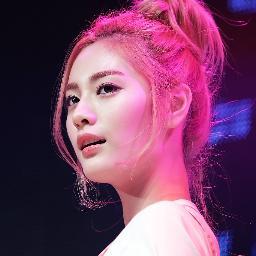 The Certified After School & Orange Caramel Nana of ©CyberIdols
