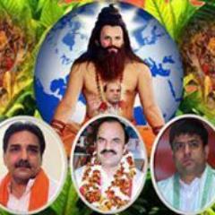 Dedicated to Gurudev Dr.Narayan Dutt Shrimaliji (Paramhans Swami Nikhileshwaranandji).He is the chief controller of Siddhashram,the highest seat of spiritualism
