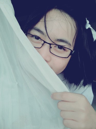 Fighting for future .  ^^