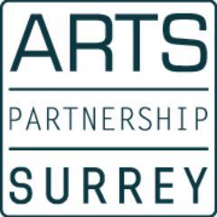 Arts P'ship Surrey