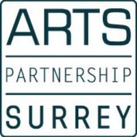 Arts Partnership Surrey (@arts_p_surrey) 's Twitter Profile