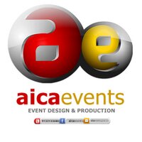 aica events(@aicaevents) 's Twitter Profile Photo