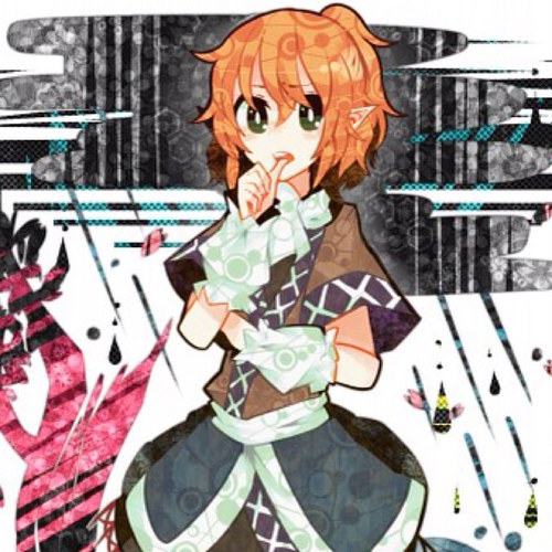 Green-Eyed Jealous Monster|I'm gonna make you jealous because I'm so jealous of everyone|Touhou RP|@Jealous_Parsee (old account)
