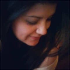 Christi43695259's profile picture. sweet kid, little misguided...