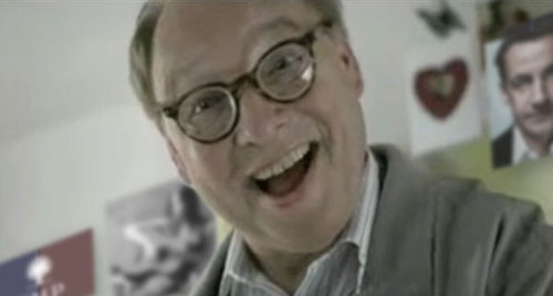 Acteur pornographique