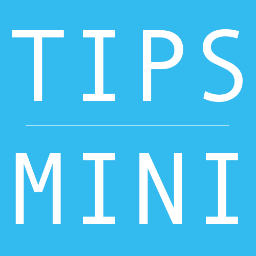 Visit Tips Mini Profile