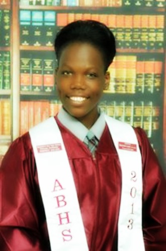 Don't do bios but still...Dark & Beautiful. 17.fav color purple. #Jarrad.Wife..