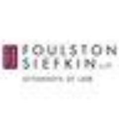 FoulstonAppeals's profile picture. We provide outstanding legal service in Kansas and federal appellate courts.

This feed will offer news and updates of local and national appellate matters.