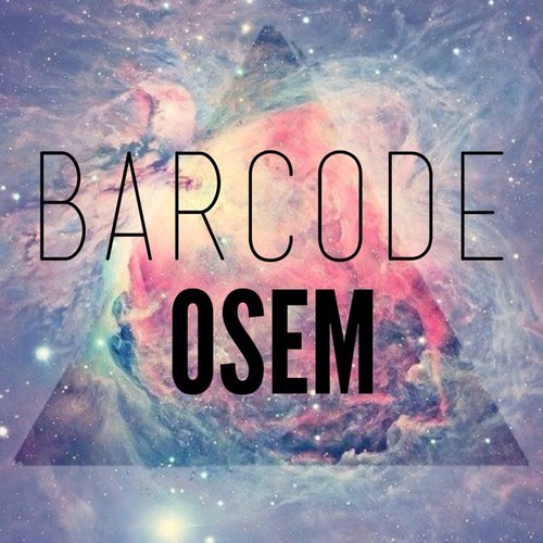 barcode_osem's profile picture. An online shop who's objectives is to contribute, in a secondary manner, to the wearer's outfit. ♛ IG: barcode_osem