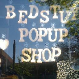 Vintage, Indie Designers, Handmade Jewelry and more! Bringing the pop up shop movement to Bedstuy! interested in vending? email us! bedstuypopupshop@gmail.com