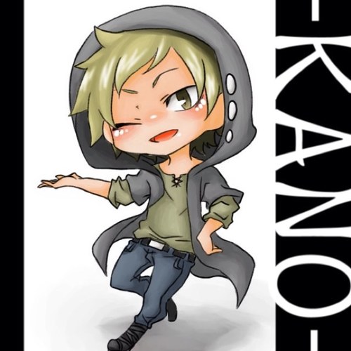 カノさんのプロフィール画像