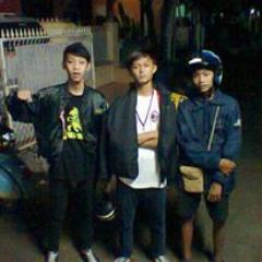 terserah_17's profile picture. Hidup sederhana