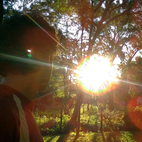 Sobreviviente en la selva de piedras ! Olimpia el club de mis amores. SWEET CHILD IN TIME