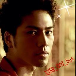三代目J Soul Brothersヴォーカリスト登坂広臣くんの名言、迷言を呟くBotです。ご本人とはなんら関係のない、非公認自動Botです。ご希望のフレーズありましたら、どんどんリクエストしてください！