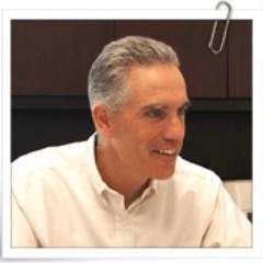 Steve Schwartz, President of Identity Guard® @Identityg