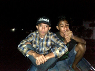 We are @SID_Official hulonthalo just mention for follback