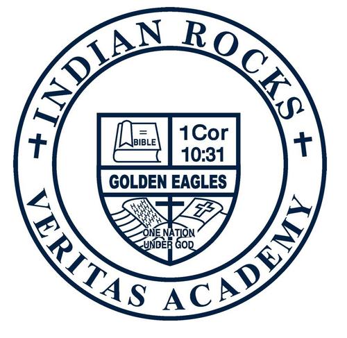 Veritas is a University-Model School providing Christian Education.   Contact us at: 
727-593-8791