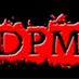 DPM Limited (@darrenpughmusic) Twitter profile photo
