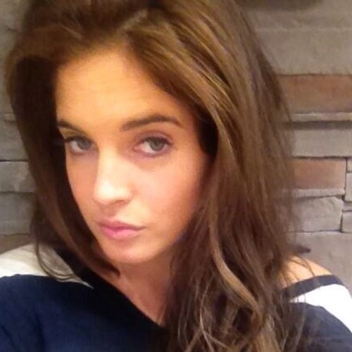 I love @BinkyFelstead shes my fave from @E4Chelsea