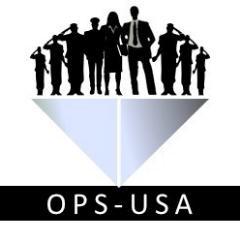 opsusa_vet's profile picture. Because we can do better: For our Veterans and for our Country