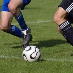 Bringing the beautiful game to East London - qwe102