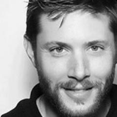 Apenas mais um fã de Supernatural entre os milhares existentes no mundo :)
 I'm BOY!